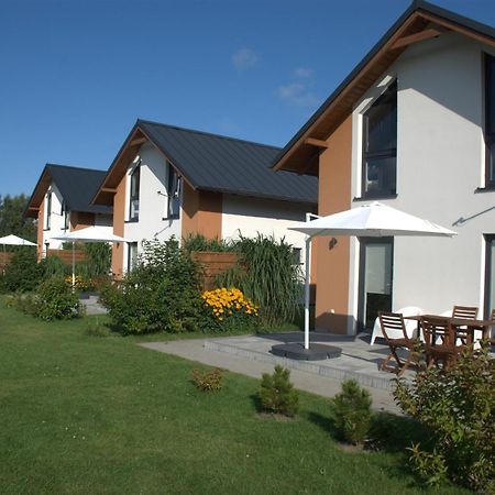 Villa Kalinowa14 Kopalino Esterno foto