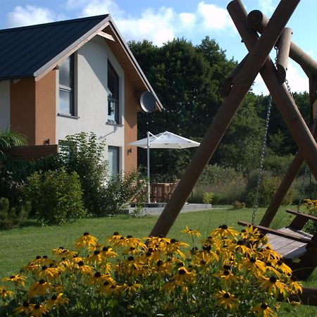 Villa Kalinowa14 Kopalino Esterno foto
