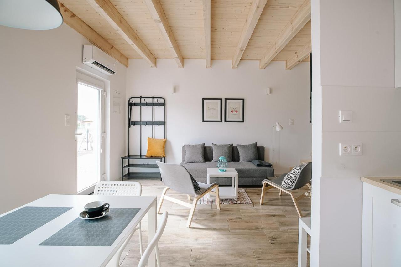 Villa Kalinowa14 Kopalino Esterno foto