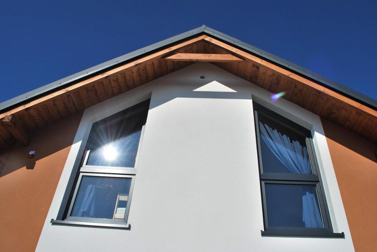 Villa Kalinowa14 Kopalino Esterno foto