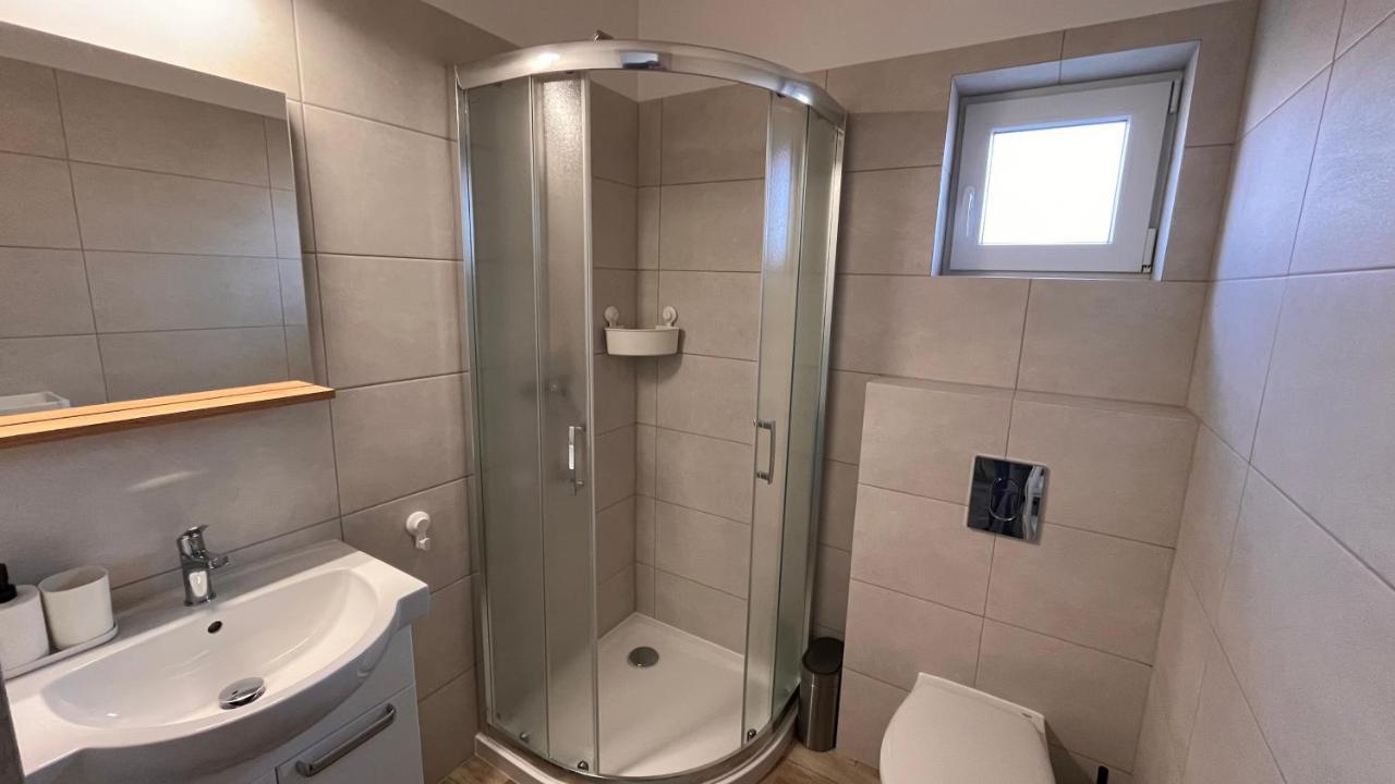 Villa Kalinowa14 Kopalino Esterno foto