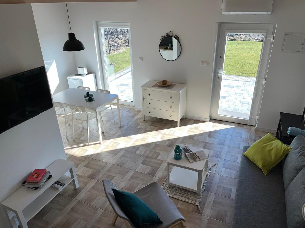Villa Kalinowa14 Kopalino Esterno foto