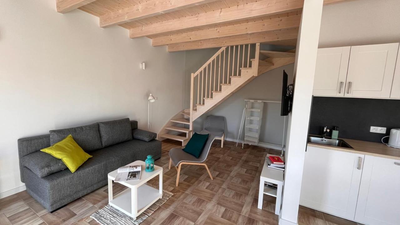 Villa Kalinowa14 Kopalino Esterno foto