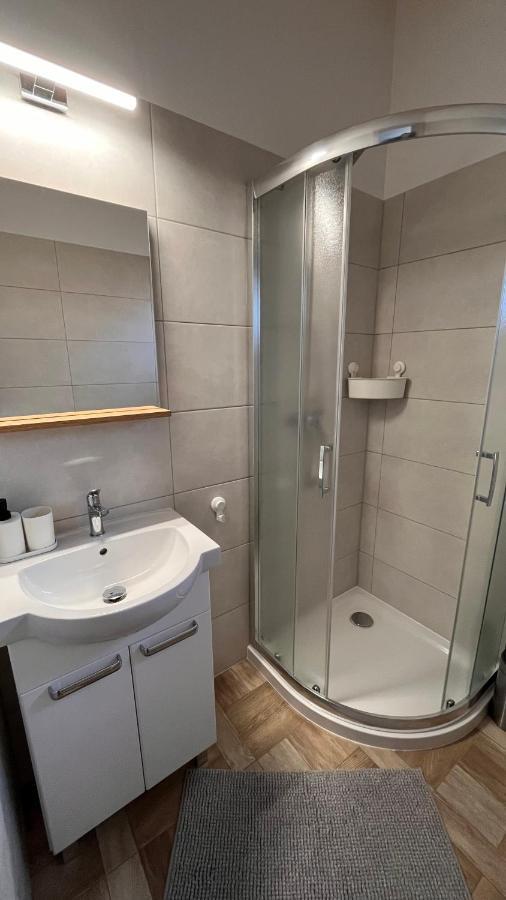 Villa Kalinowa14 Kopalino Esterno foto