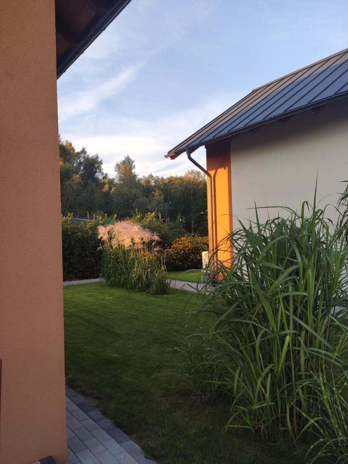 Villa Kalinowa14 Kopalino Esterno foto